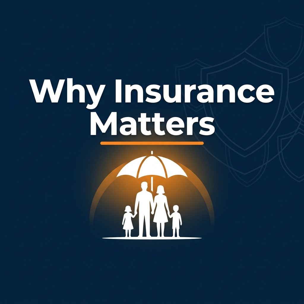 Why Insurance Matters thumbnail